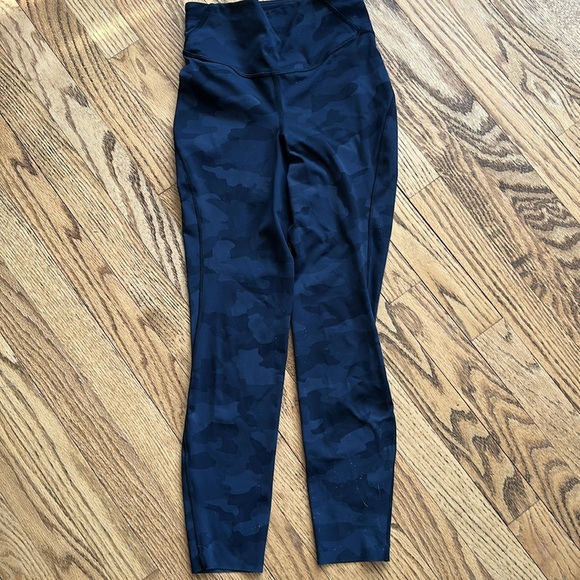 Lululemon Leggings - Picture 5 of 5